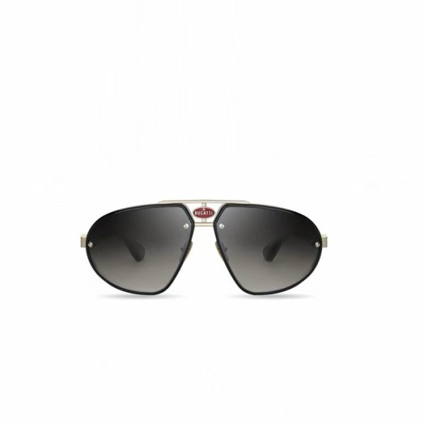 ❤부가티 남성 메탈 프레임 선글라스 - Bugatti Mens Metal Frame Sunglasses - acc4348x