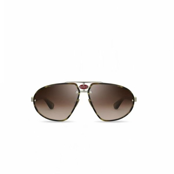 ❤부가티 남성 메탈 프레임 선글라스 - Bugatti Mens Metal Frame Sunglasses - acc4349x