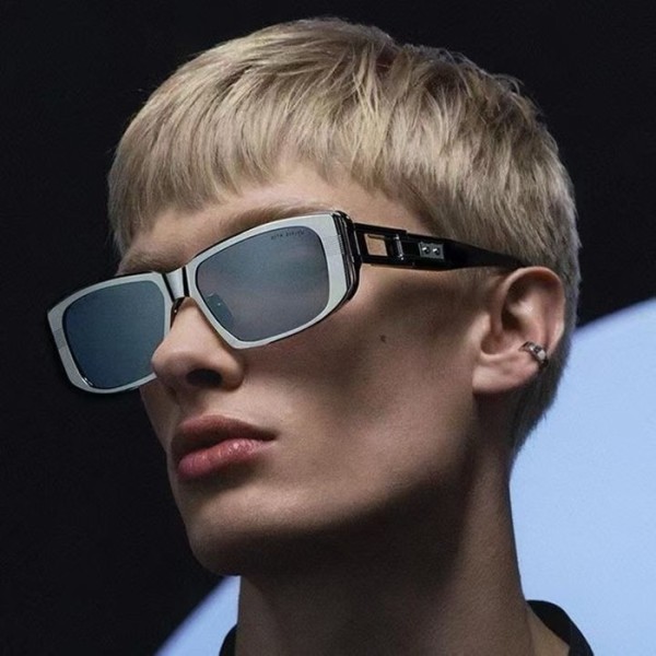 ❤디타 남성 이니셜 선글라스 - Dita Mens Basic Sunglasses - acc4362x