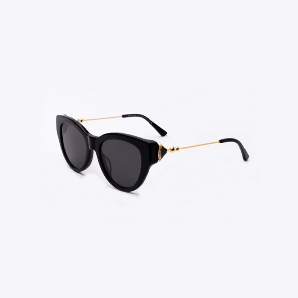 ❤불가리 여성 프리미엄 메탈 프레임 선글라스 - Bvlgari Womens Premium Metal Frame Sunglasses - acc4367x