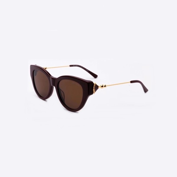 ❤불가리 여성 프리미엄 메탈 프레임 선글라스 - Bvlgari Womens Premium Metal Frame Sunglasses - acc4368x
