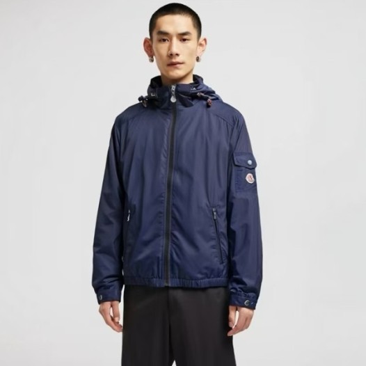 ❤몽클레어 남성 방풍 재킷 - Moncler Mens Windproof Jacket - moc5520x