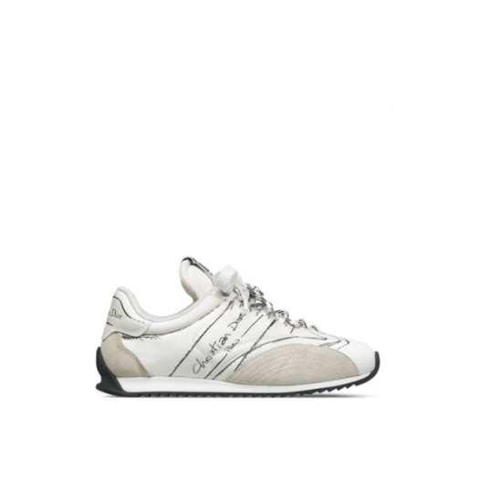 ❤디올 여성 D 스케치 스니커즈 - Dior Womens D-Sketch Sneaker - dis5523x