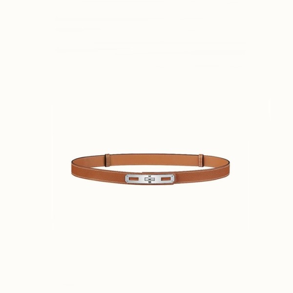❤에르메스 여성 켈리 벨트 - Hermes Womens Kelly Belt - bel155x