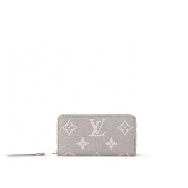 ❤루이비통 여성 지피 윌릿 M14228 - Louis vuitton Womens Zippy Wallet - lvw289x