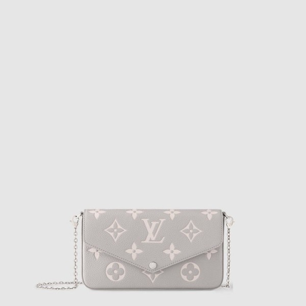 ❤루이비통 여성 펠리시 포쉐트 모노그램 M14227 - Louis vuitton Womens Felicie Pochette - lvb5056x