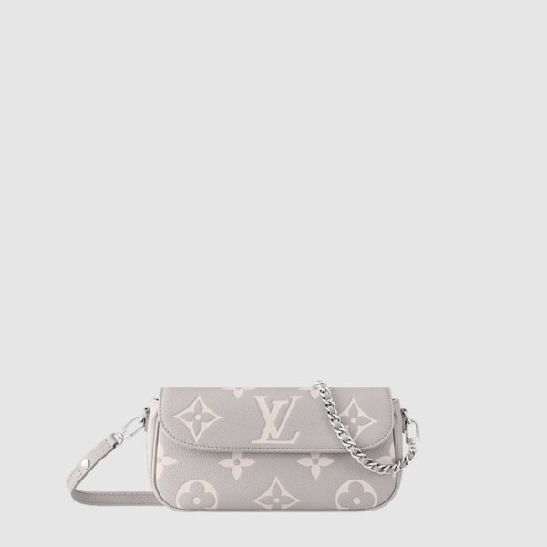 ❤루이비통 여성 윌릿 온 체인 아이비 M14225 - Louis vuitton Womens Wallet on Chain Ivy - lvb5057x