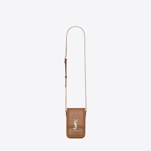 ❤입생로랑 여성 솔페리노 박스 폰백 - Saint Laurent Womens Solferino Box Bag - ysb5059x