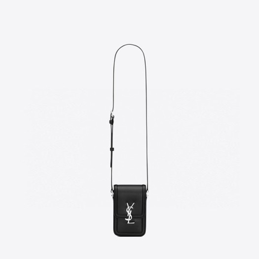 ❤입생로랑 여성 솔페리노 박스 폰백 - Saint Laurent Womens Solferino Box Bag - ysb5060x