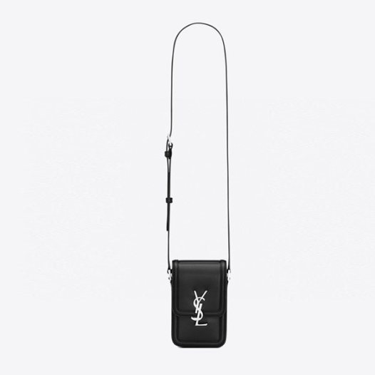 ❤입생로랑 여성 솔페리노 박스 폰백 - Saint Laurent Womens Solferino Box Bag - ysb5060x