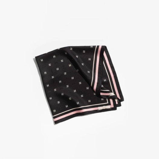 ❤샤넬 여성 코코 스카프 - Chanel Womens Coco Scarf - acc4371x