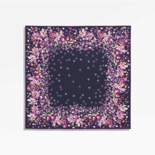 ❤샤넬 여성 코코 스카프 - Chanel Womens Coco Scarf - acc4374x