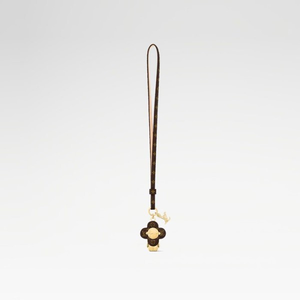 ❤루이비통 남/녀 비비엔 키링 - Louis vuitton Unisex Vivienne Key Ring - acc4378x