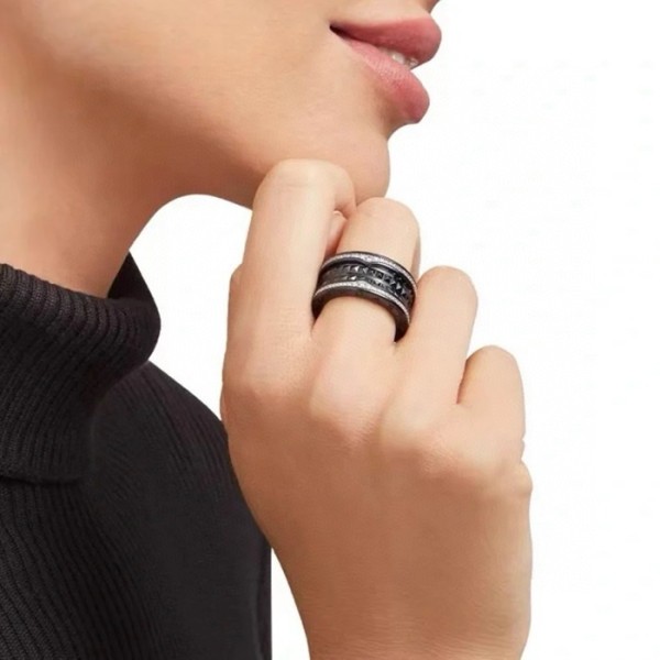 ❤불가리 여성 골드 반지 - Bvlgari Womens Gold Ring - acc4379x