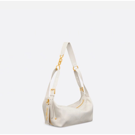 ❤디올 여성 디 저니 백 - Dior Womens D-Journey Bag - dib5063x