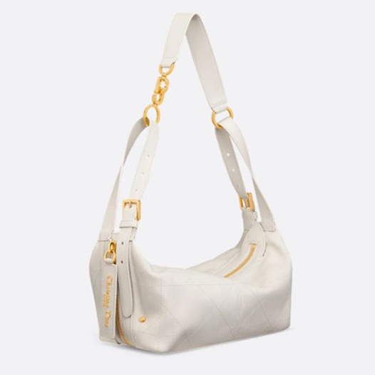 ★디올 여성 디 저니 스몰 백 - Dior Womens D-Journey Small Bag