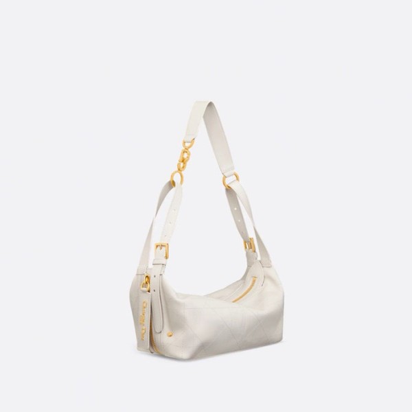 ❤디올 여성 디 저니 백 - Dior Womens D-Journey Bag - dib5063x