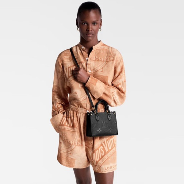 ❤루이비통 여성 온더고 BB M47054 - Louis vuitton Womens Onthego BB - lvb5066x