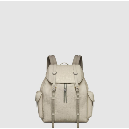 ❤디올 남성 힛 더 로드 백팩 - Dior Mens Hit The Road Backpack - dib5068x