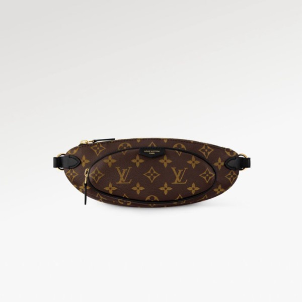 ❤루이비통 남성 킵잇 범백 M14806 - Louis vuitton Mens Keepit Fanny Bag - lvb5070x