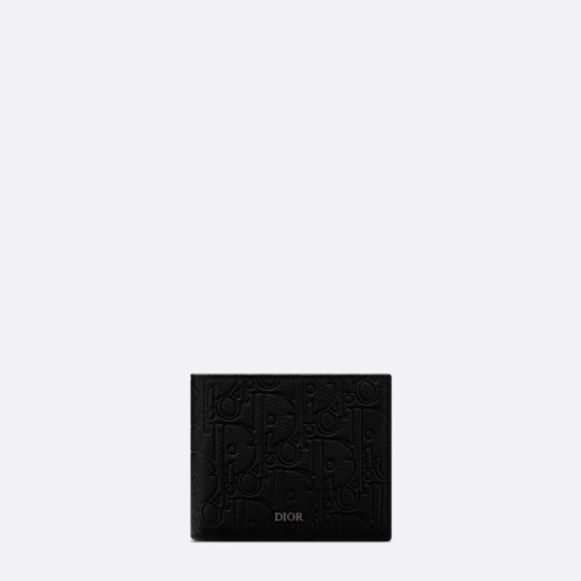 ❤디올 남성 그래비티 반지갑 - Dior Mens Gravity Wallet - diw291x
