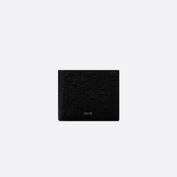 ❤디올 남성 그래비티 반지갑 - Dior Mens Gravity Wallet - diw291x