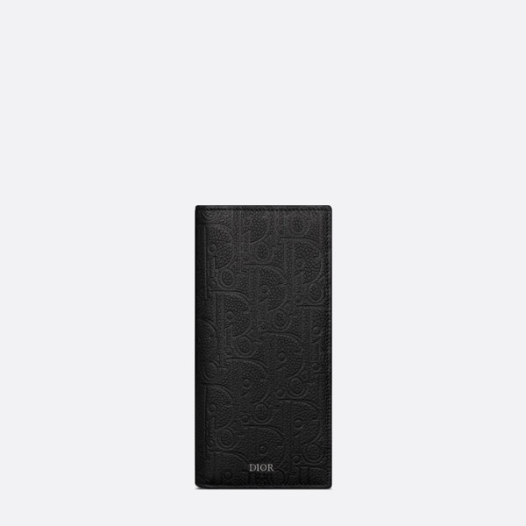 ❤디올 남성 그래비티 장지갑 - Dior Mens Gravity Wallet - diw292x