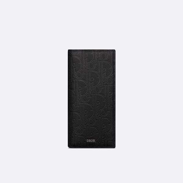 ❤디올 남성 그래비티 장지갑 - Dior Mens Gravity Wallet - diw292x