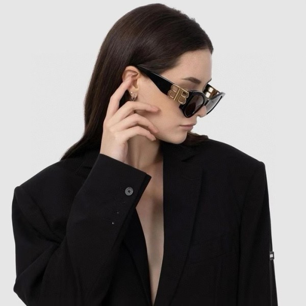 ❤발렌시아가 여성 이니셜 선글라스 - Balenciaga Womens Sunglasses - acc4380x