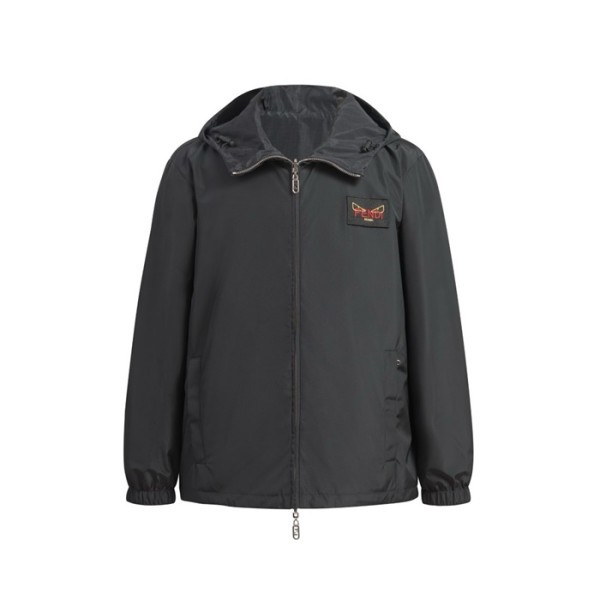 ❤펜디 남성 양면 재킷 - Fendi Mens Reversible Jacket - fec5570x
