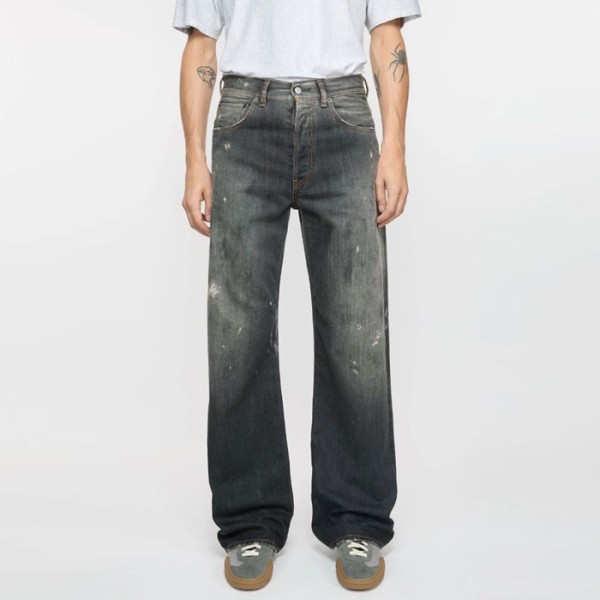 ❤아크네 남성 빈티지 청바지 - Acne Studios Mens Vintage Jeans - anc5576x