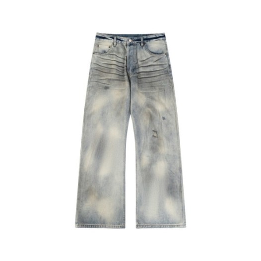 ❤아크네 남성 빈티지 청바지 - Acne Studios Mens Vintage Jeans - anc5577x