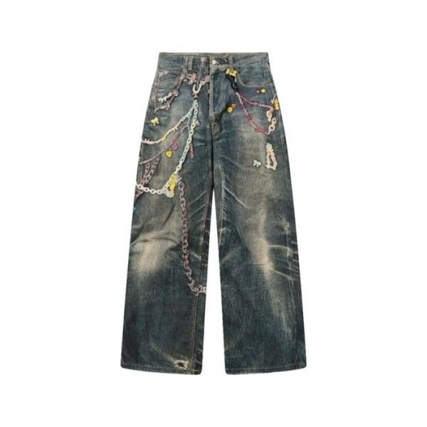 ❤아크네 남성 빈티지 청바지 - Acne Studios Mens Vintage Jeans - anc5578x