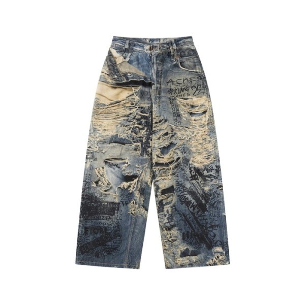 ❤아크네 남성 빈티지 청바지 - Acne Studios Mens Vintage Jeans - anc5579x