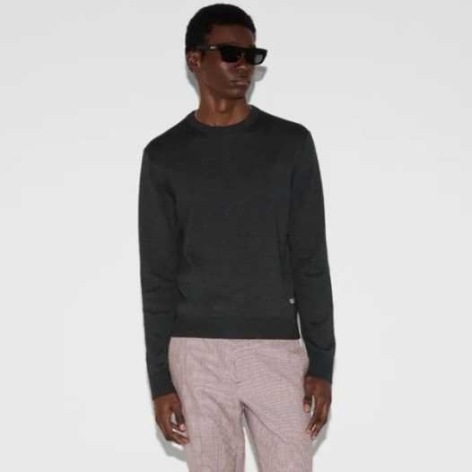 ❤구찌 남성 라운드 스웨터 - Gucci Mens Round Sweater - guc5584x