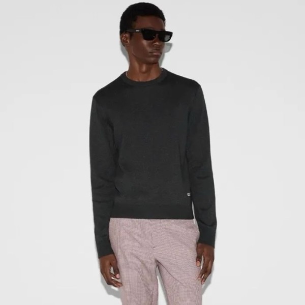 ❤구찌 남성 라운드 스웨터 - Gucci Mens Round Sweater - guc5584x