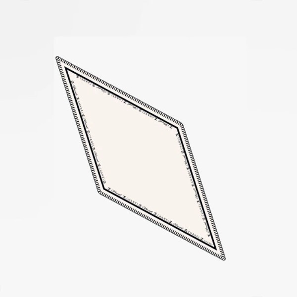 ❤샤넬 여성 코코 스카프 - Chanel Womens Coco Scarf - acc4385x