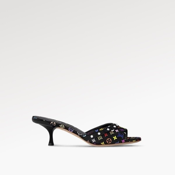 ❤루이비통 여성 LV x TM 6AM 뮬 - Louis vuitton Womens LV x TM 6AM Mules - lvs5538x