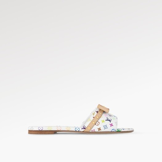 ❤루이비통 여성 LV x TM 6AM 뮬 - Louis vuitton Womens LV x TM 6AM Mules - lvs5539x