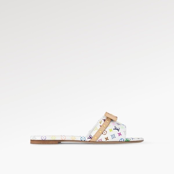 ❤루이비통 여성 LV x TM 6AM 뮬 - Louis vuitton Womens LV x TM 6AM Mules - lvs5539x