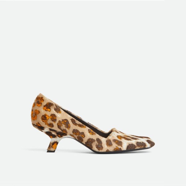 ❤보테가베네타 여성 부기 펌프스 - Bottaga veneta Womens Boogie Pumps - bvs5540x