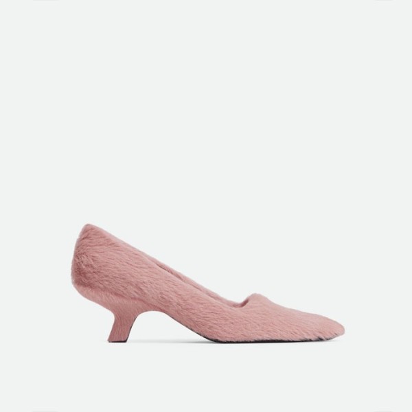 ❤보테가베네타 여성 부기 펌프스 - Bottaga veneta Womens Boogie Pumps - bvs5541x