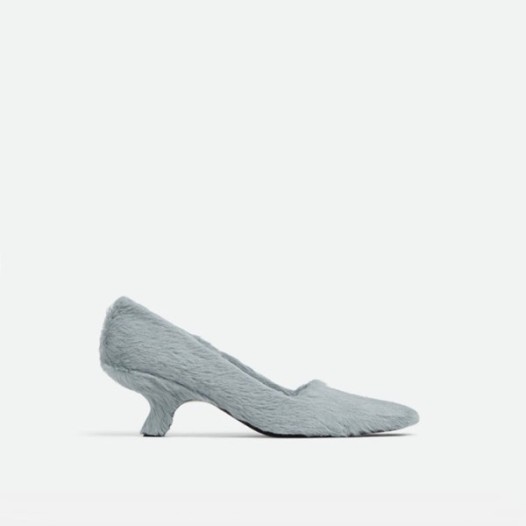 ❤보테가베네타 여성 부기 펌프스 - Bottaga veneta Womens Boogie Pumps - bvs5542x