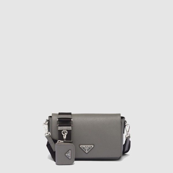 ❤프라다 남성 메신저 백 2VD059 - Prada Mens Messenger Bag - prb5073x