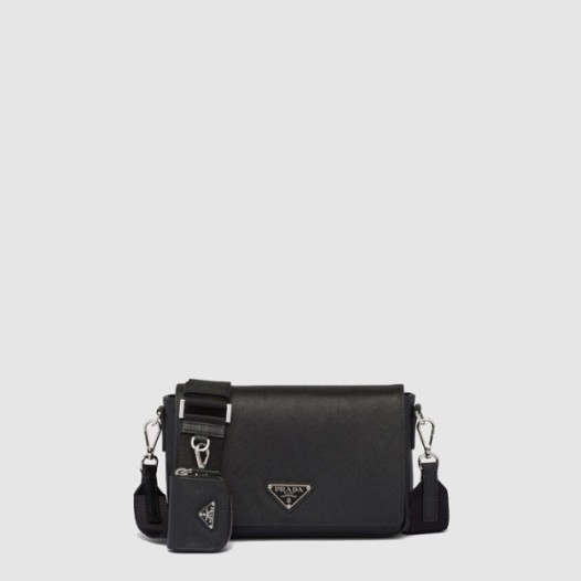 ❤프라다 남성 메신저 백 2VD059 - Prada Mens Messenger Bag - prb5074x