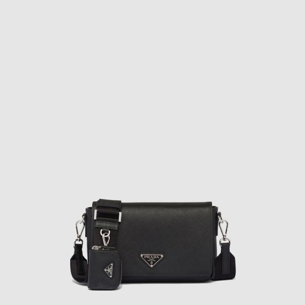 ❤프라다 남성 메신저 백 2VD059 - Prada Mens Messenger Bag - prb5074x