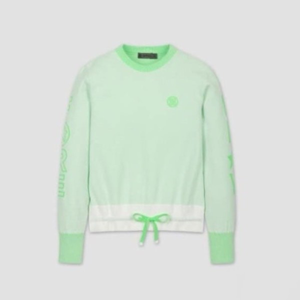 ❤[G/FORE] 지포어 여성 크루넥 스웨터 - gol1580x