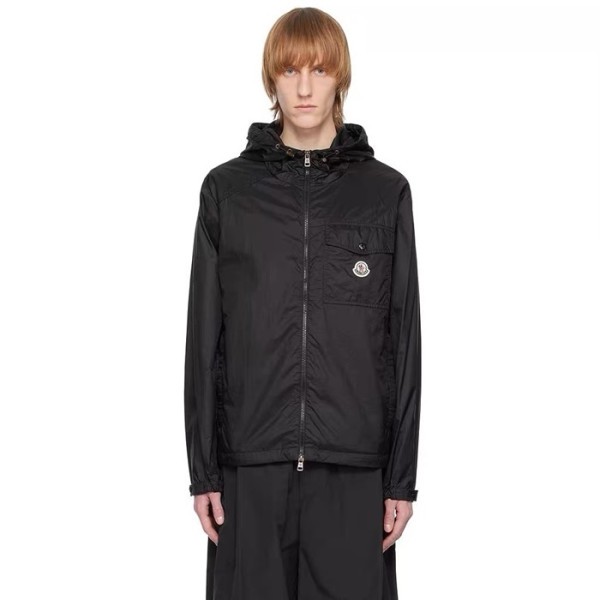 ❤몽클레어 남성 방풍 재킷 - Moncler Mens Windproof Jacket - moc5627x