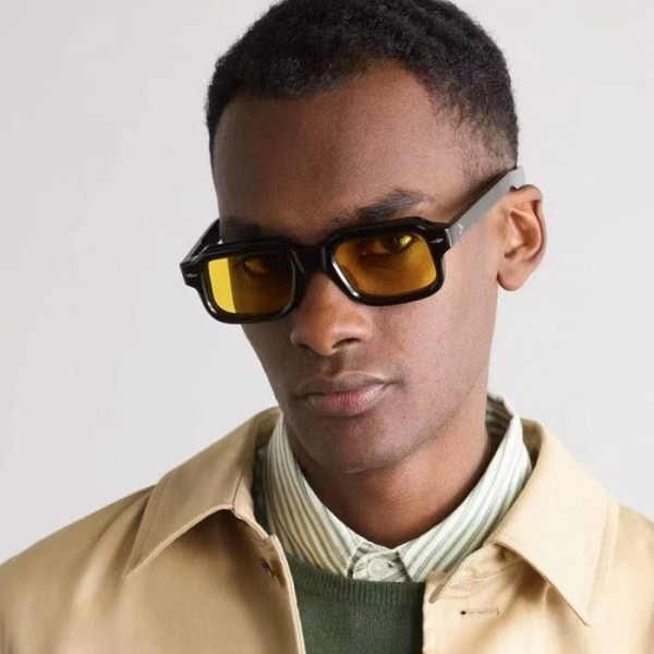 ❤자크마리마지 남성 이니셜 선글라스 - Jacques Marie Mage Mens Sunglasses - acc4404x