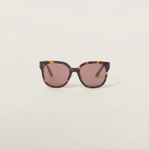 ❤미우미우 여성 이니셜 선글라스 - Miumiu Womens Sunglasses - acc4406x